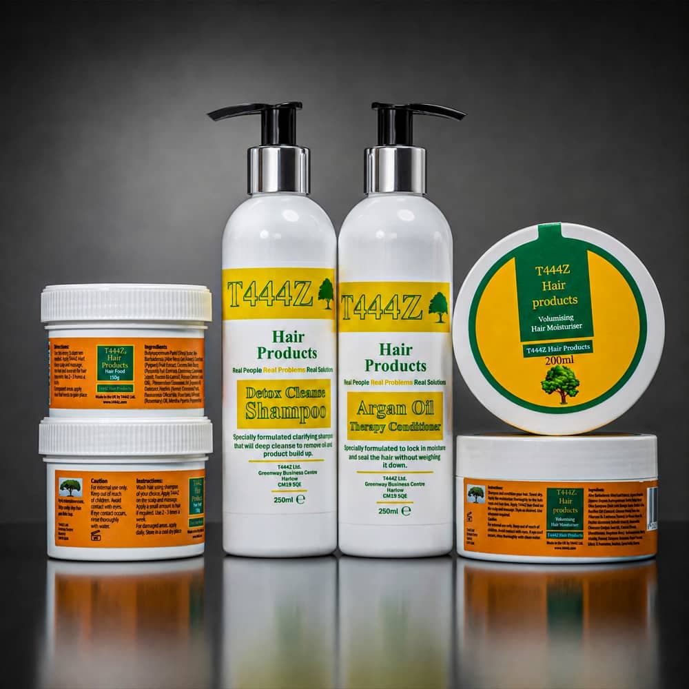 Produits Cosmétique