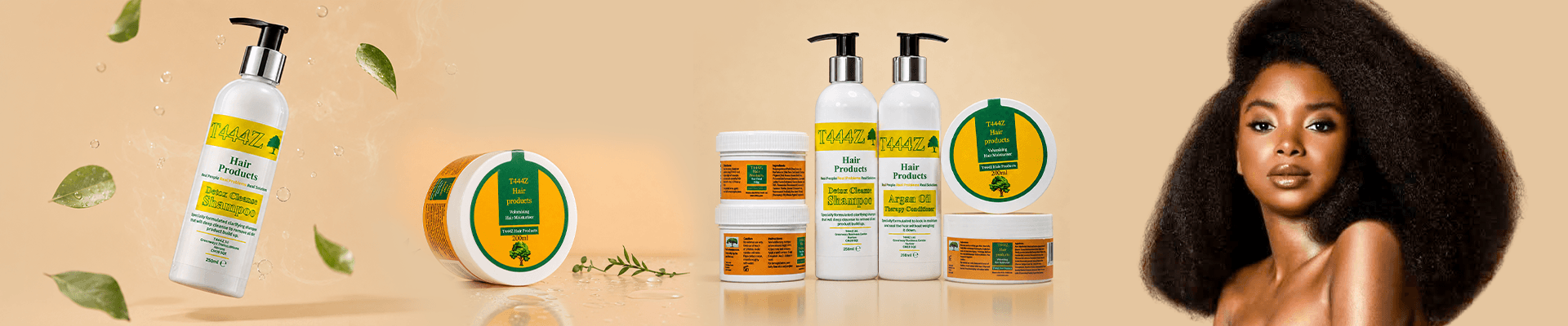 Produits Cosmétique