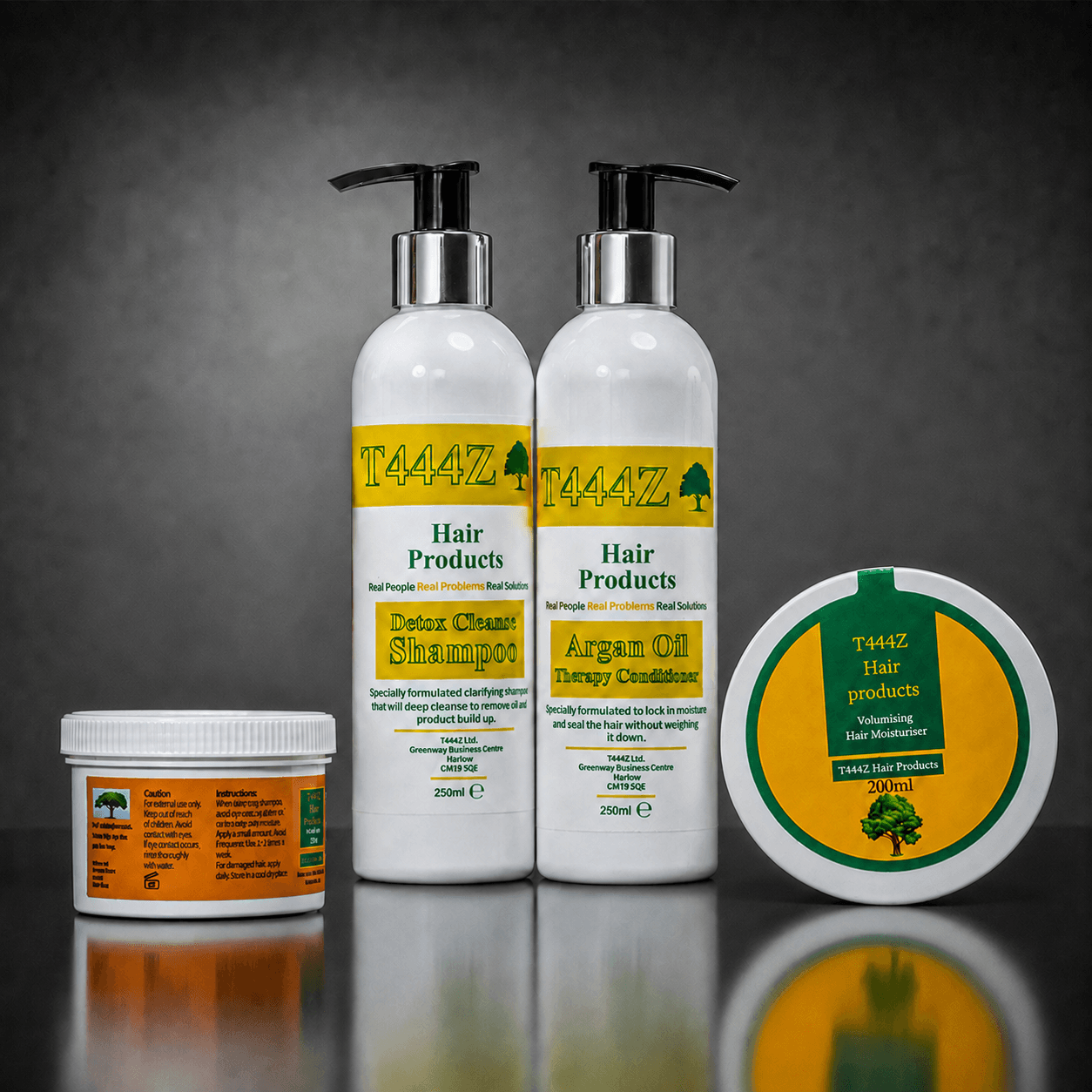 Produits Cosmétique