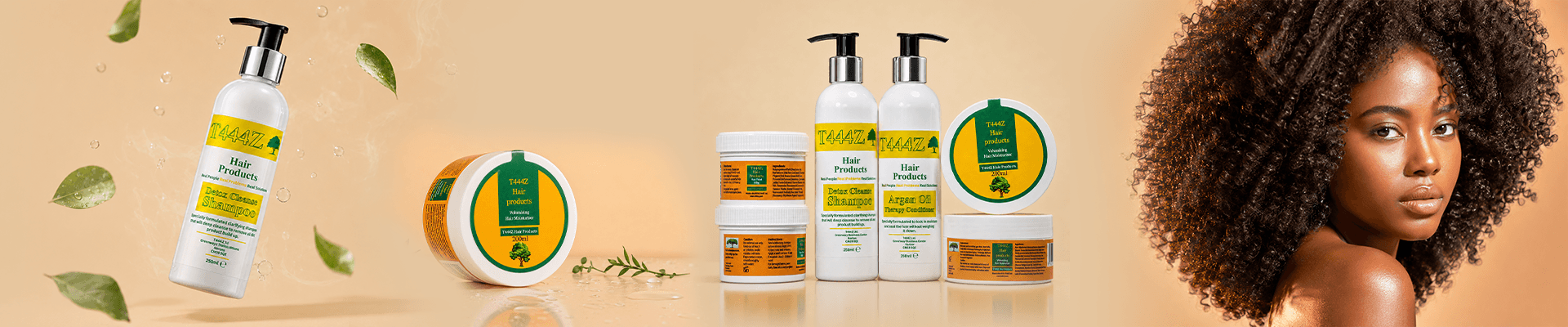 Produits Cosmétique